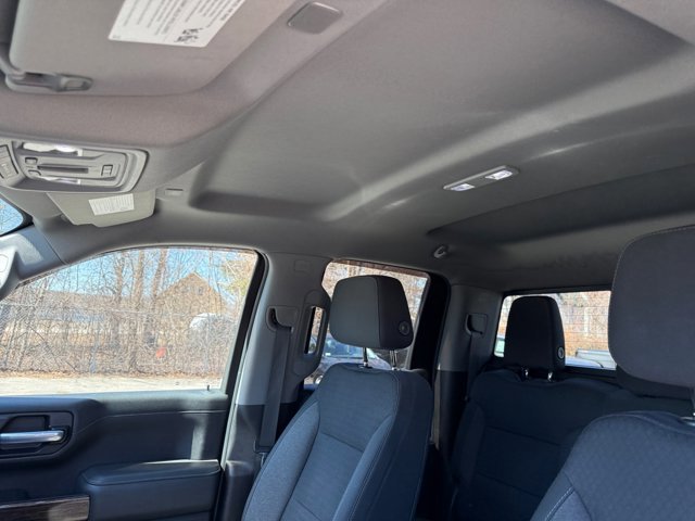 Used 2021 GMC Sierra 1500 Elevation w/ Preferred Package AWD/4WD image 30