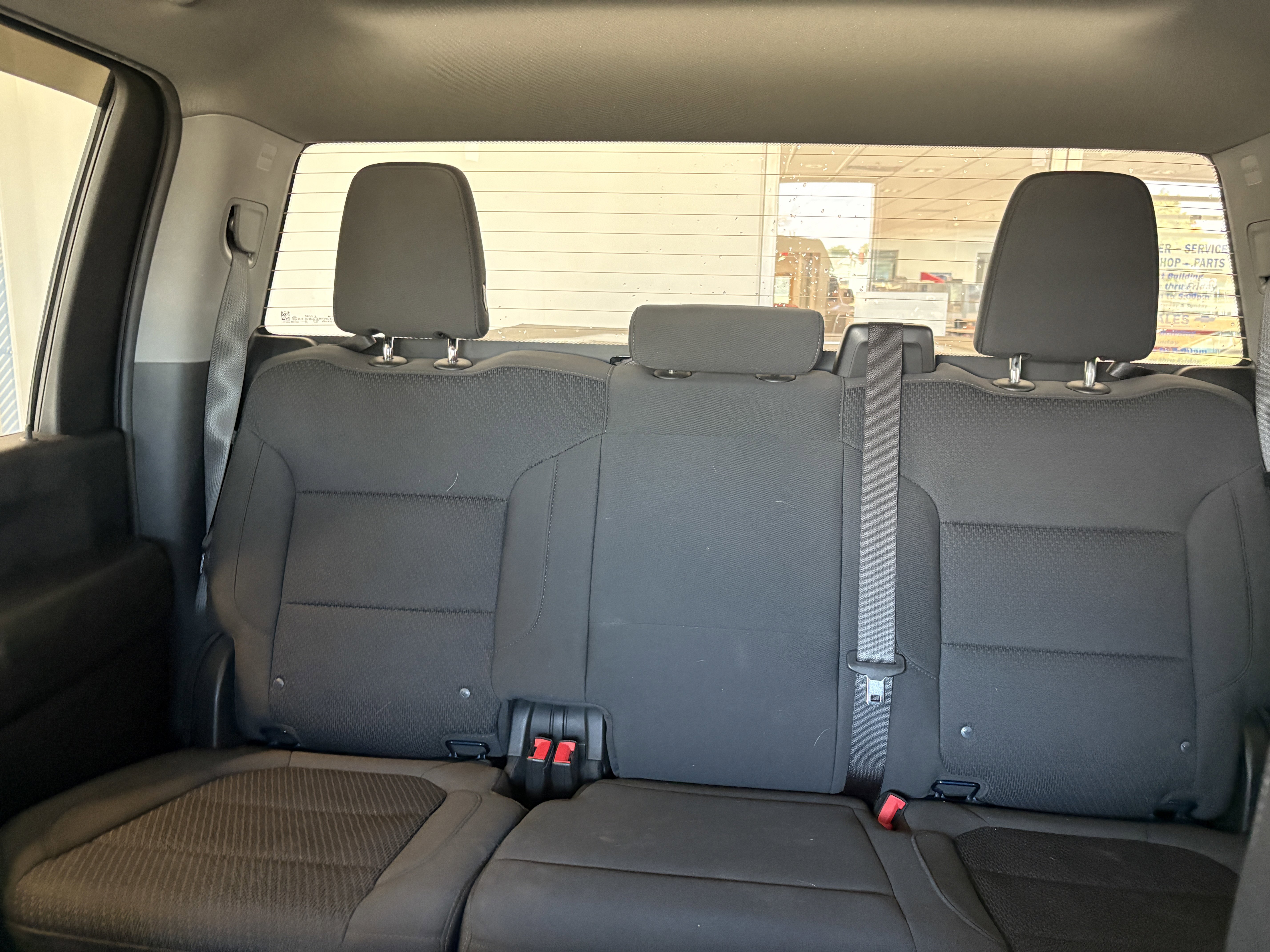 Used 2022 Chevrolet Silverado 3500 W/T w/ WT Convenience Package image 20