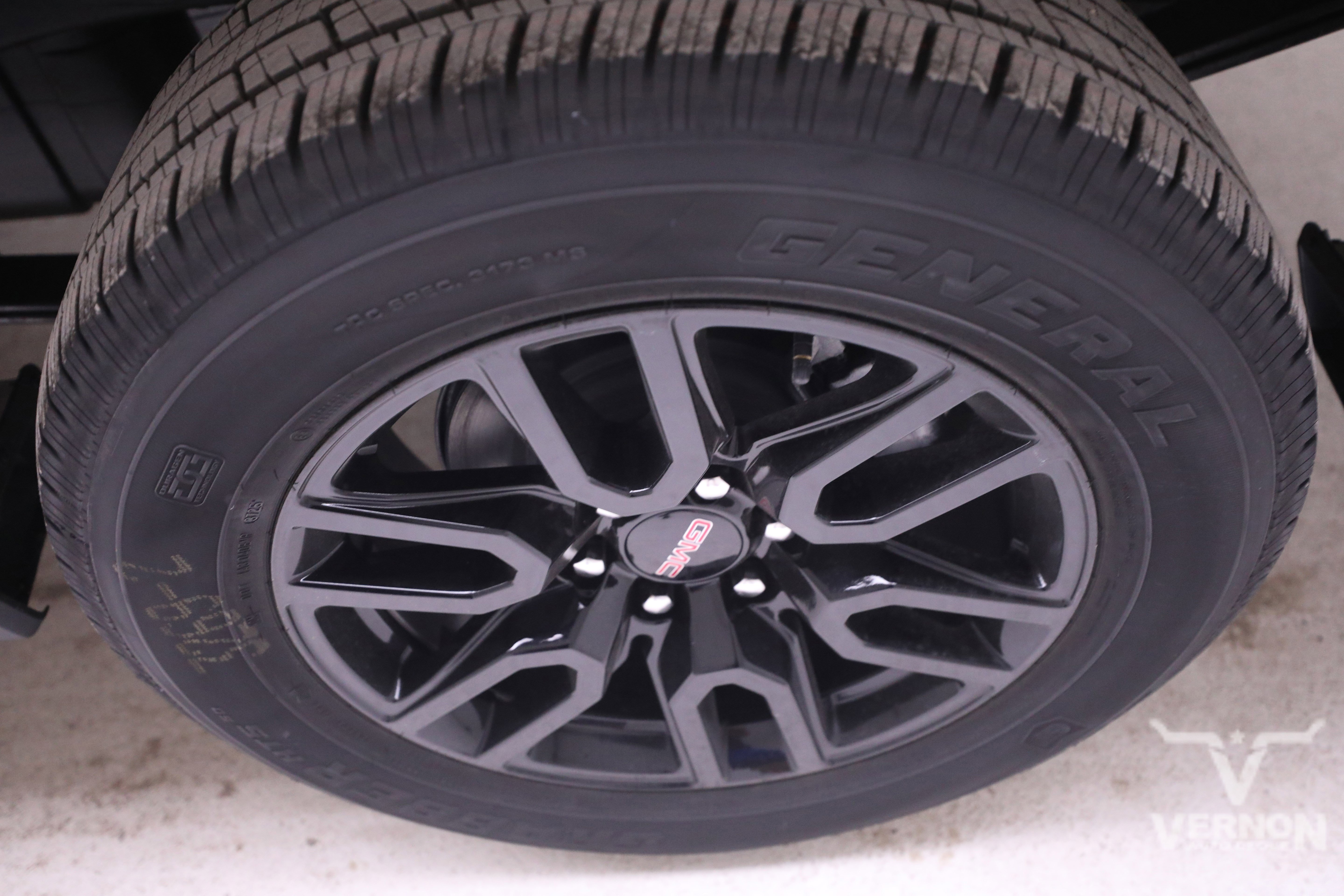 New 2026 GMC Sierra 1500 Pro w/ Graphite Edition image 35