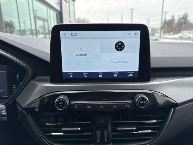 Used 2023 Ford Escape Active image 15