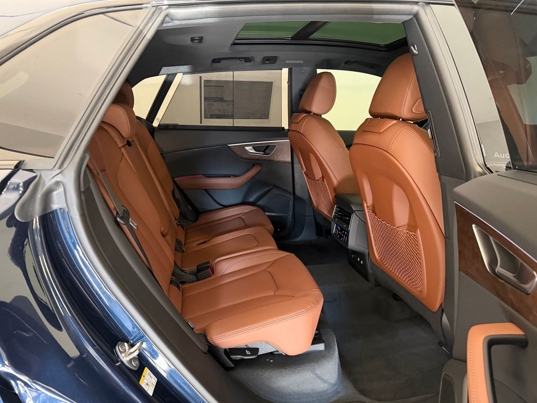 New 2026 Audi Q8 Premium Plus AWD/4WD image 33