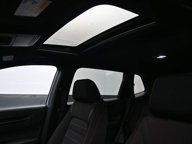 New 2026 Honda CR-V Sport image 20