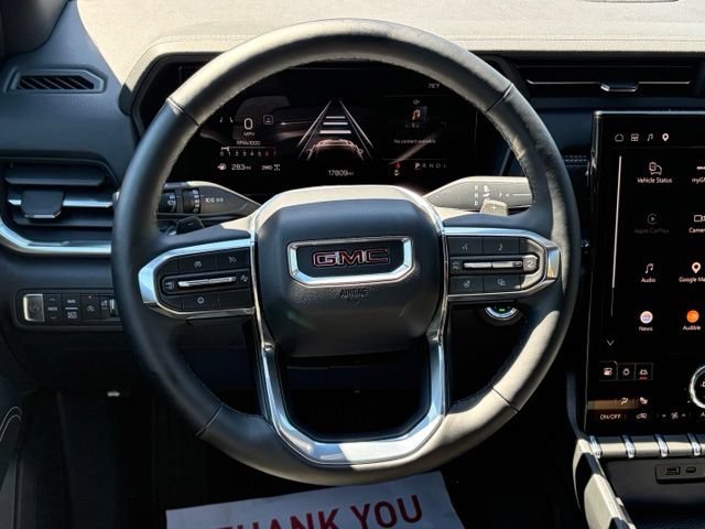 Used 2026 GMC Terrain Elevation AWD/4WD image 33