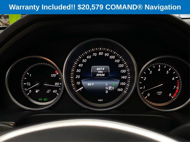Used 2016 Mercedes-Benz E 350 4MATIC Sedan image 22