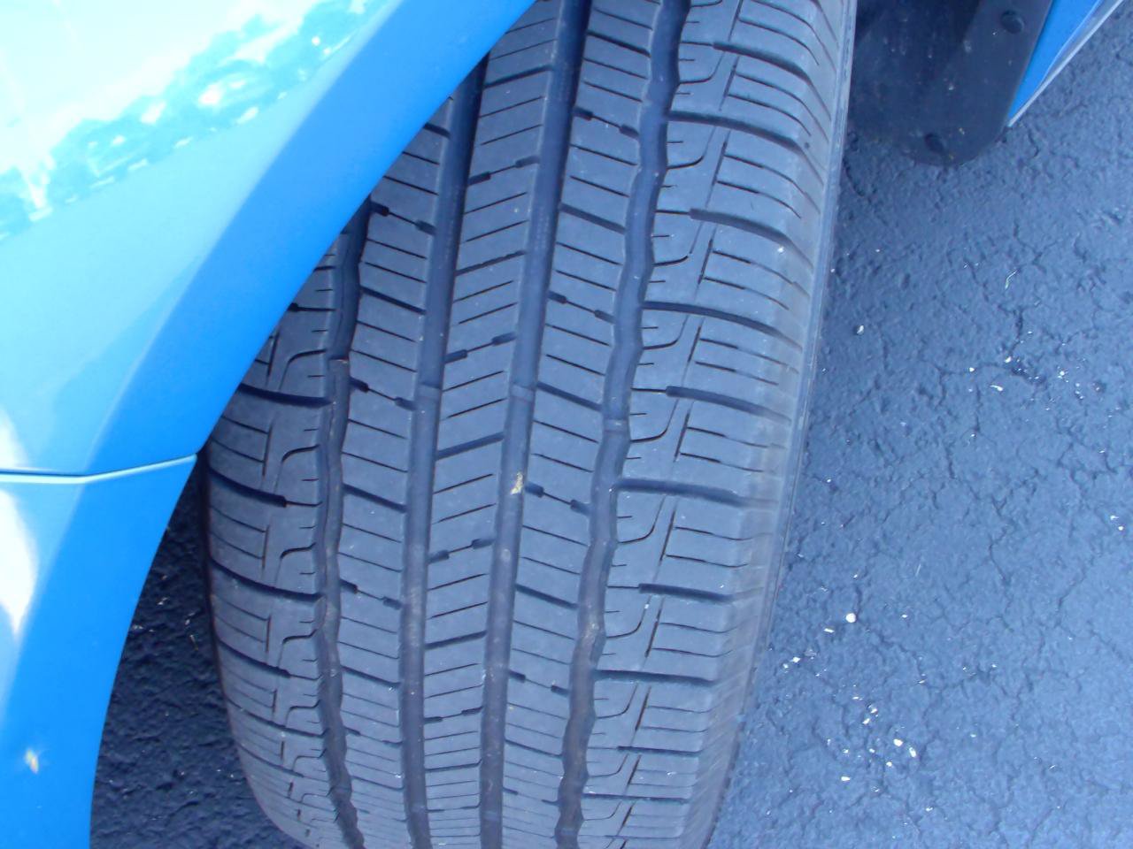 Used 2014 Ford Focus SE FWD image 7