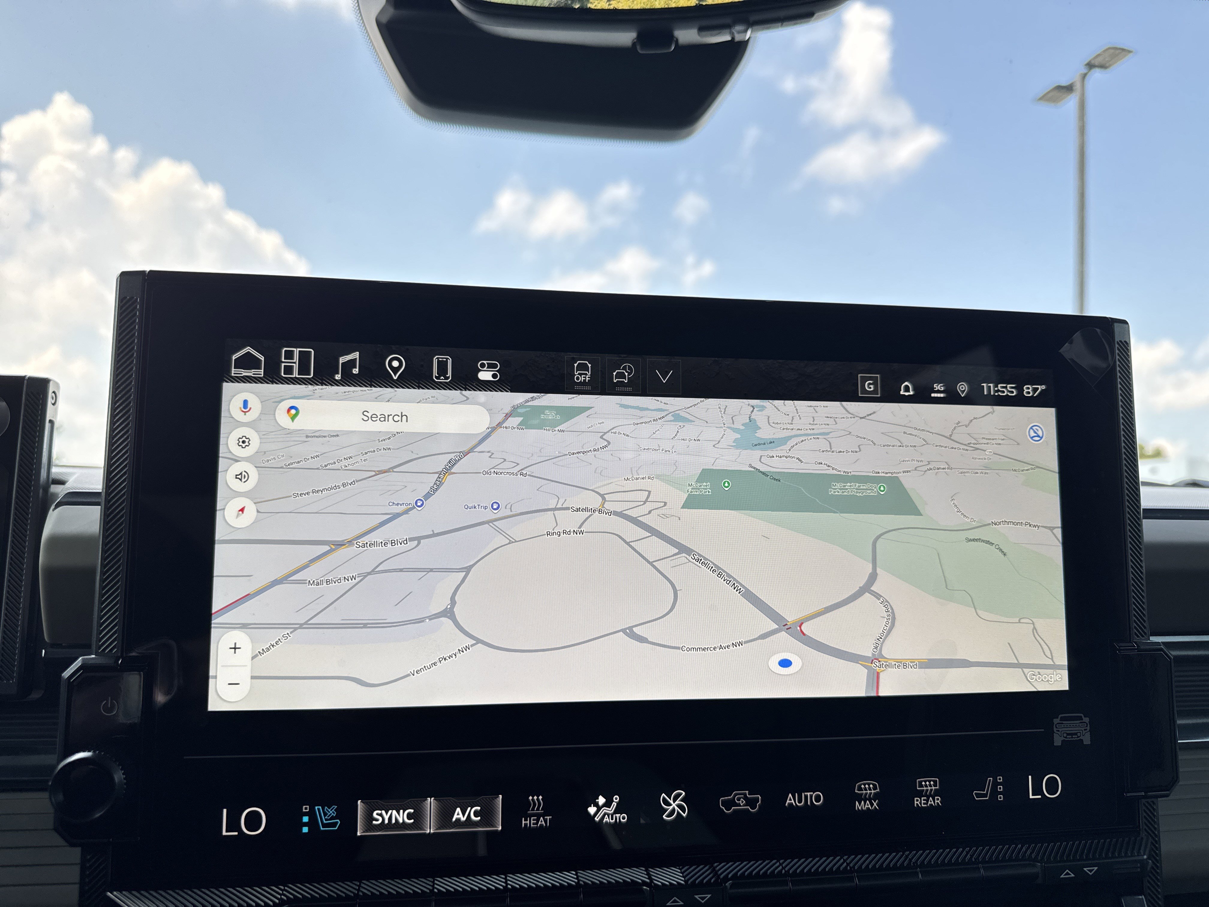 New 2026 GMC Hummer EV 4x4 Crew Cab image 24