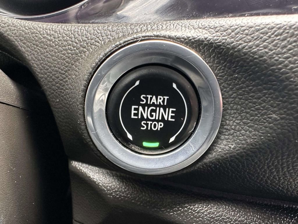 Used 2023 Buick Encore GX Select w/ Sport Touring Package AWD/4WD image 20