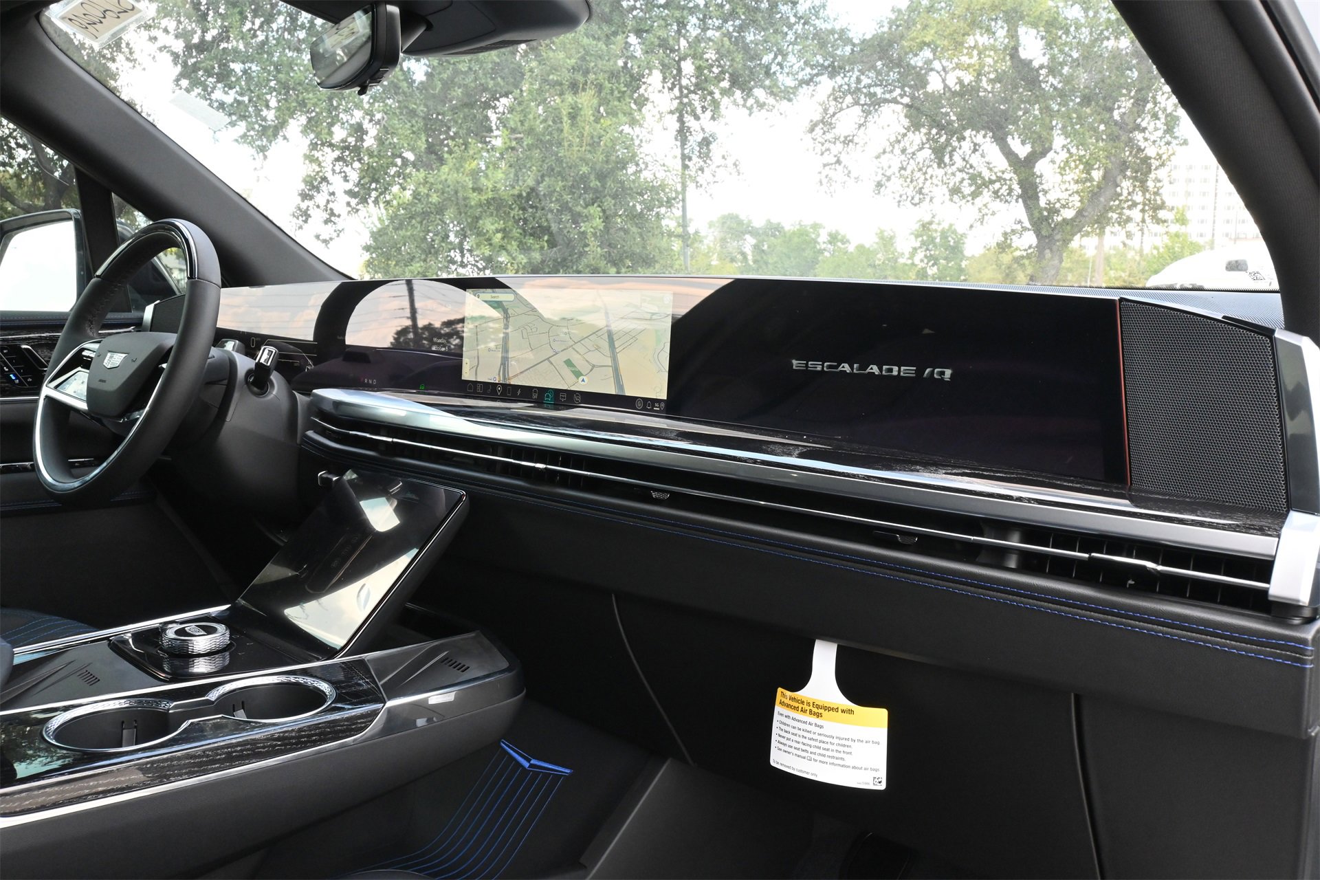New 2026 Cadillac Escalade IQ Sport 1 image 26