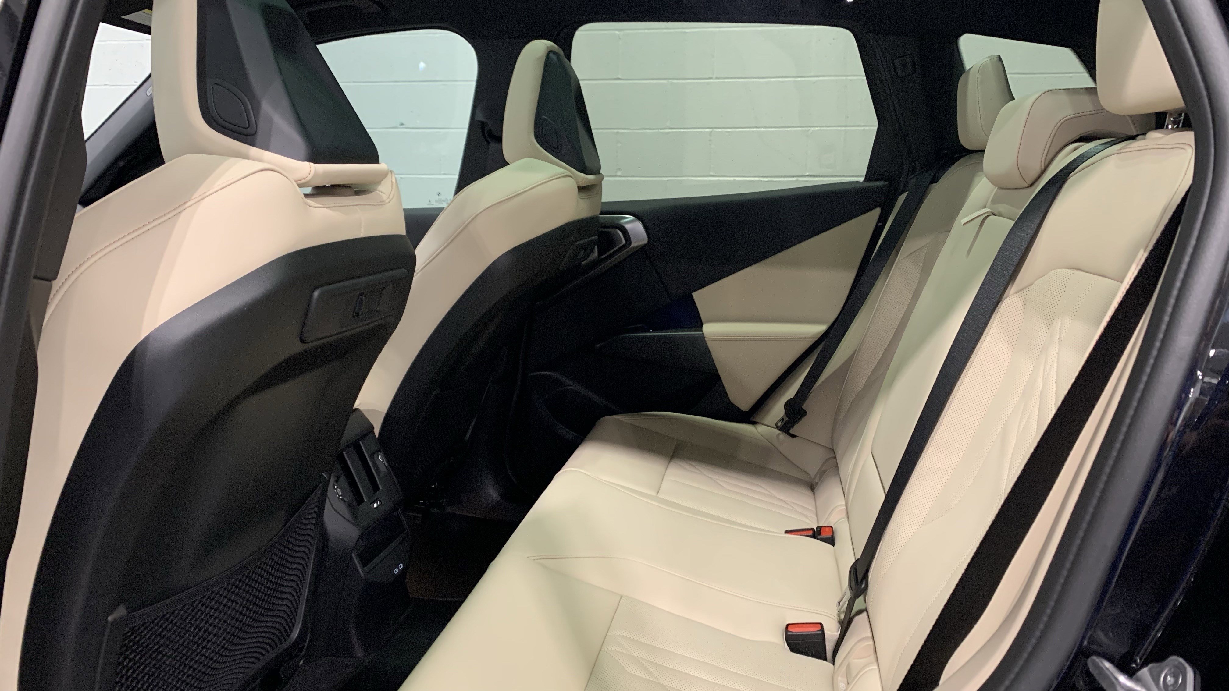 Used 2026 BMW X3 xDrive30 w/ M Sport Package image 29