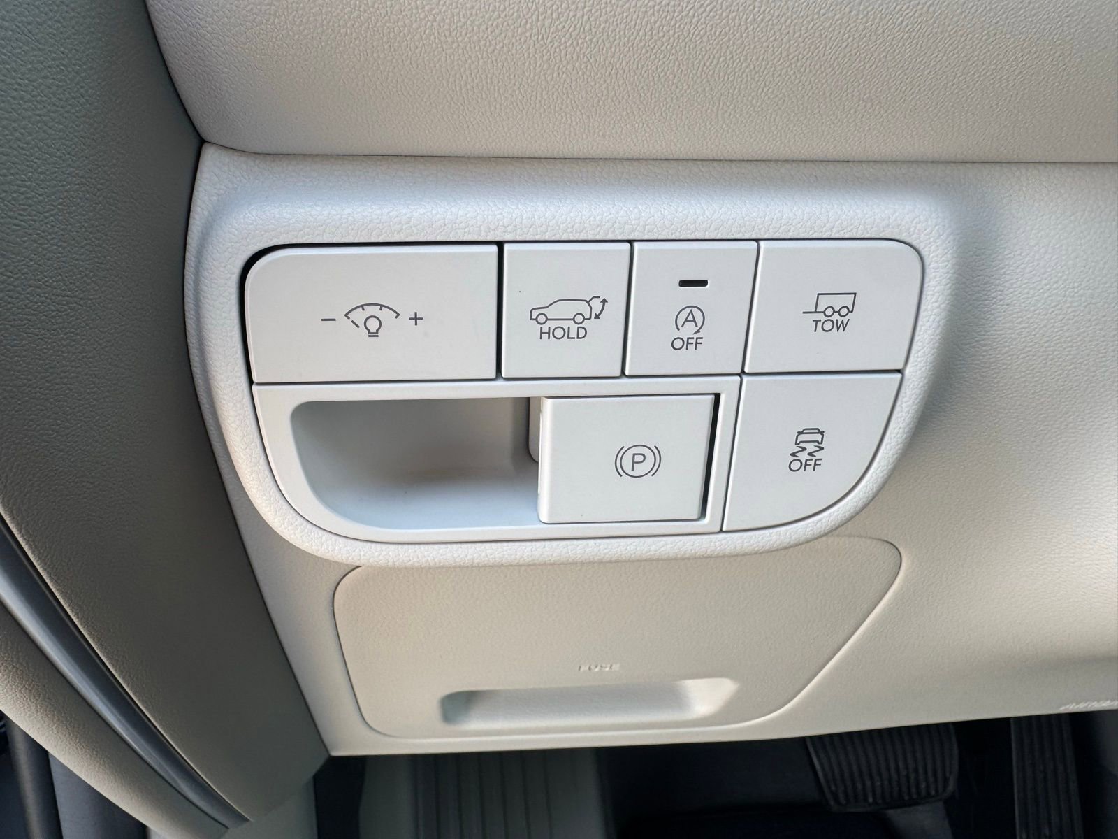 New 2026 Hyundai Palisade SEL image 14