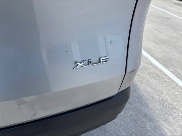 Used 2024 Toyota Grand Highlander FWD image 14