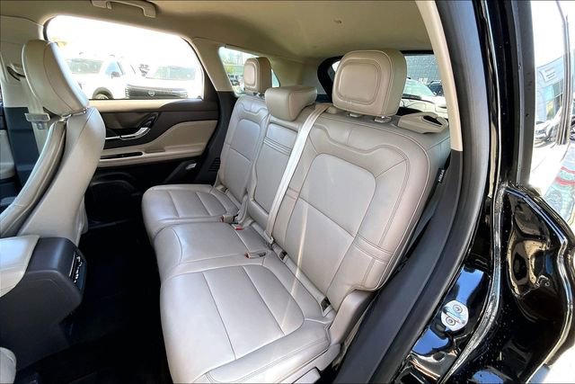 Used 2022 Lincoln Corsair FWD image 18