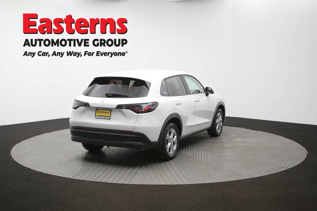 Used 2024 Honda HR-V LX image 39