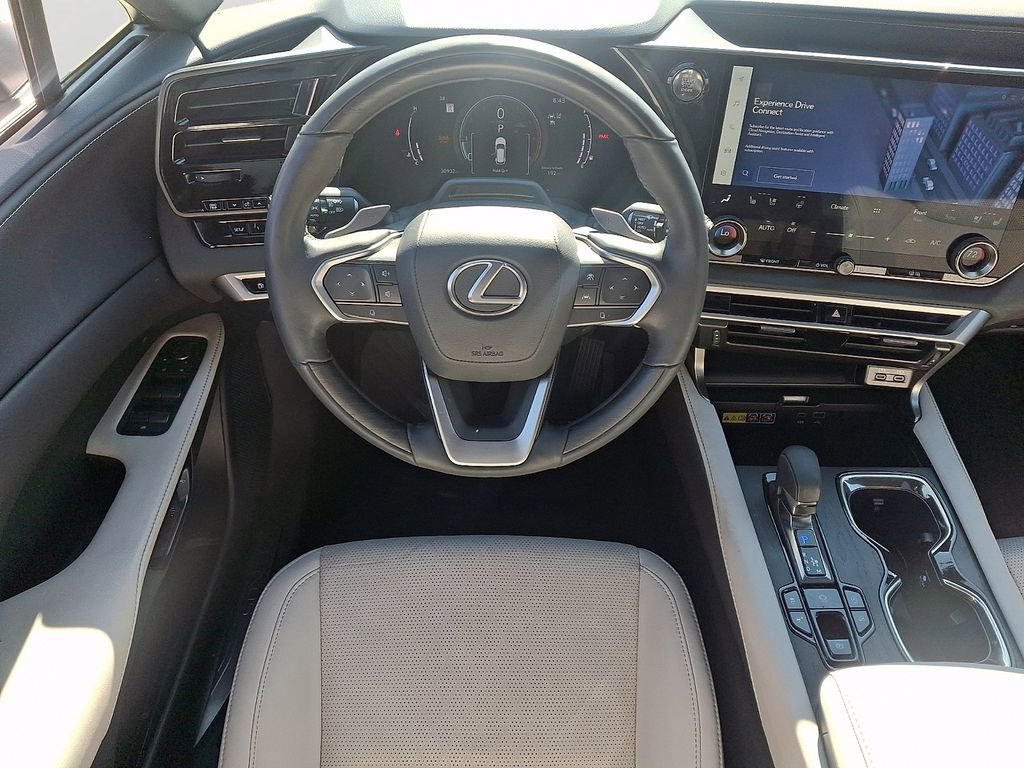 Used 2023 Lexus RX 350 Premium Plus w/ Accessory Package (Z1) AWD/4WD image 12