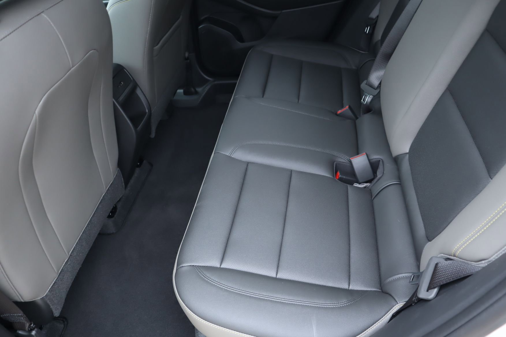 New 2026 Chevrolet Trax ACTIV FWD image 11