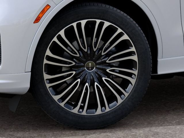 New 2027 Lincoln Aviator Black Label w/ Dynamic Handling Package AWD/4WD image 19