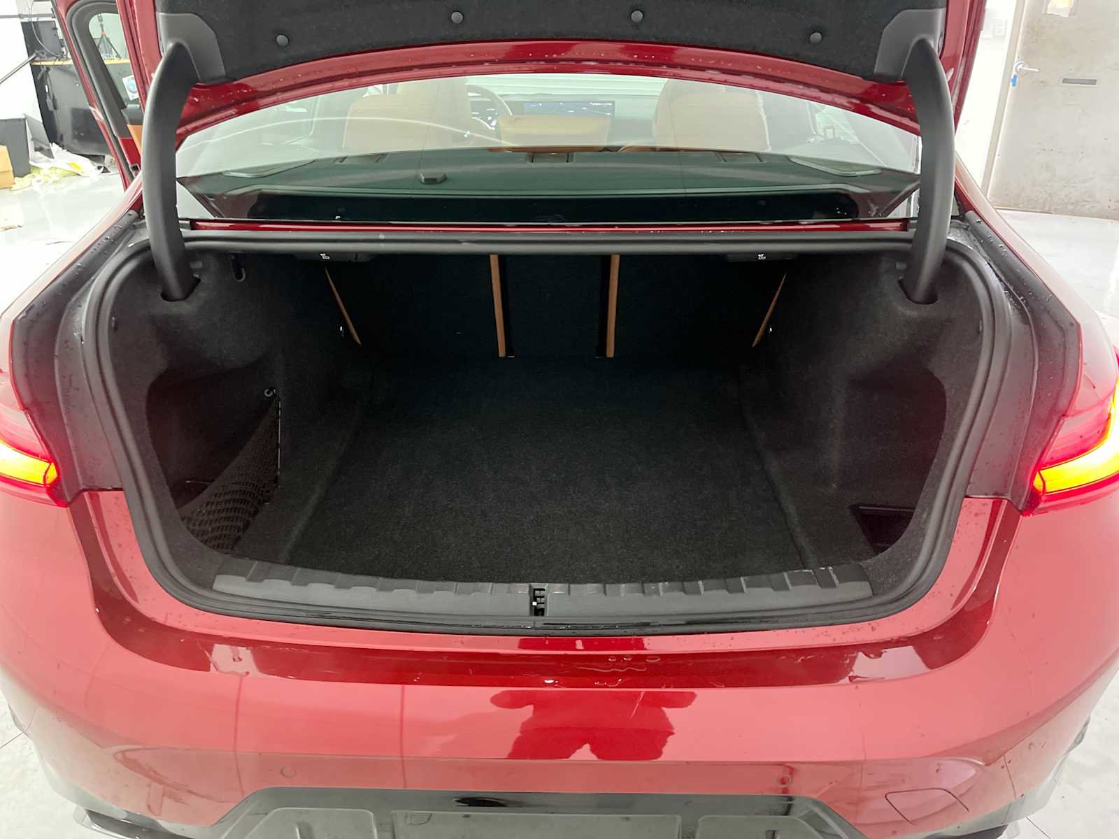 Used 2026 BMW M340i xDrive M340i NA xDrive image 21