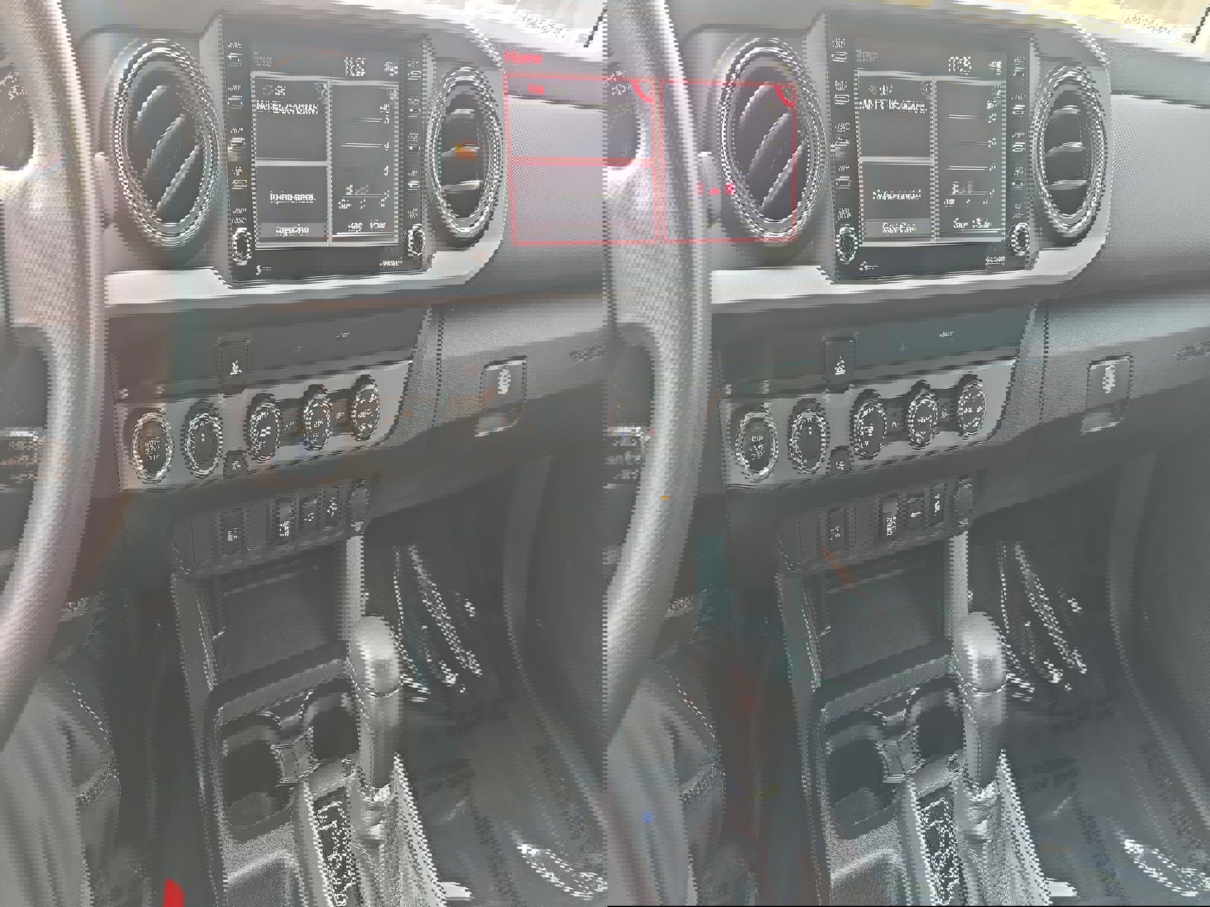 Used 2020 Toyota Tacoma TRD Off-Road image 22