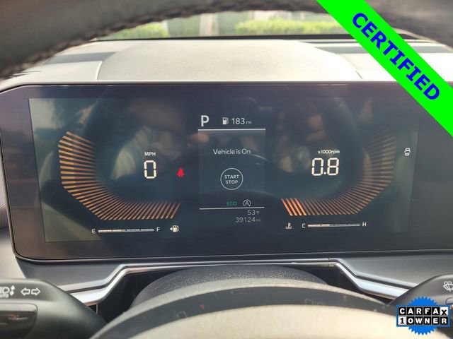 Certified 2024 Kia Sorento S image 26