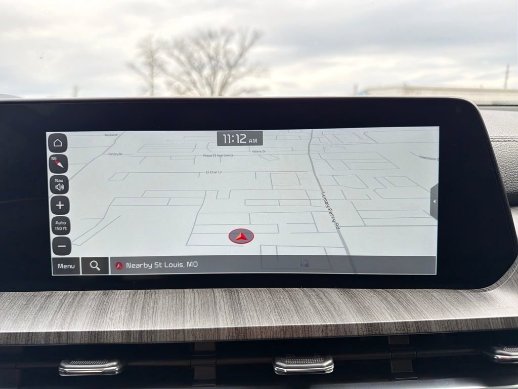 Used 2023 Kia Telluride SX Prestige image 21