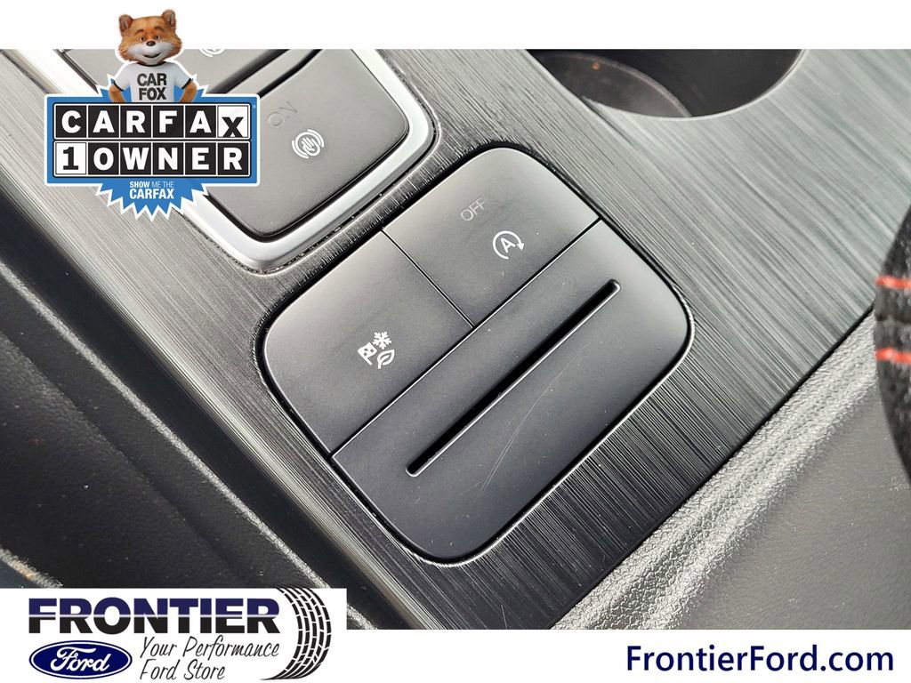 Used 2024 Ford Escape ST-Line image 27