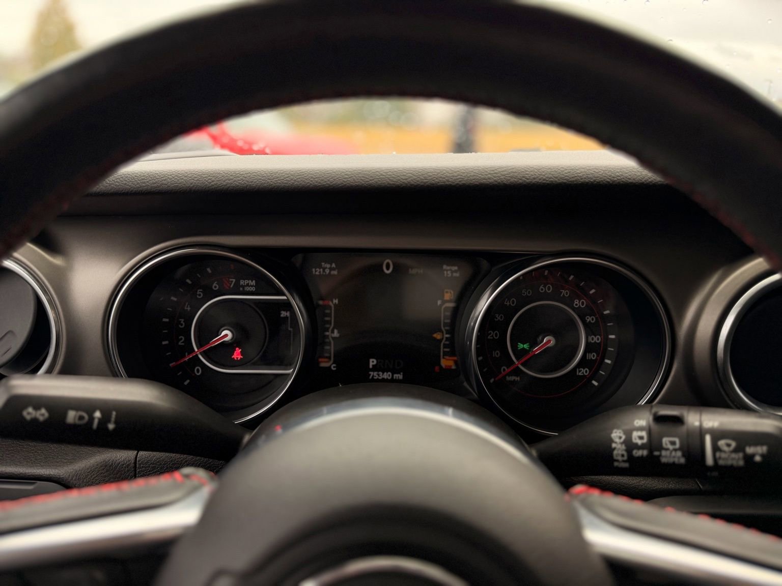 Used 2019 Jeep Wrangler Unlimited Rubicon image 44