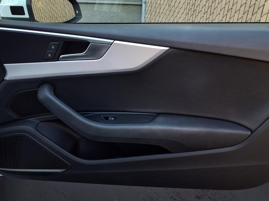 Used 2018 Audi A5 2.0T Premium Plus w/ Premium Plus image 24