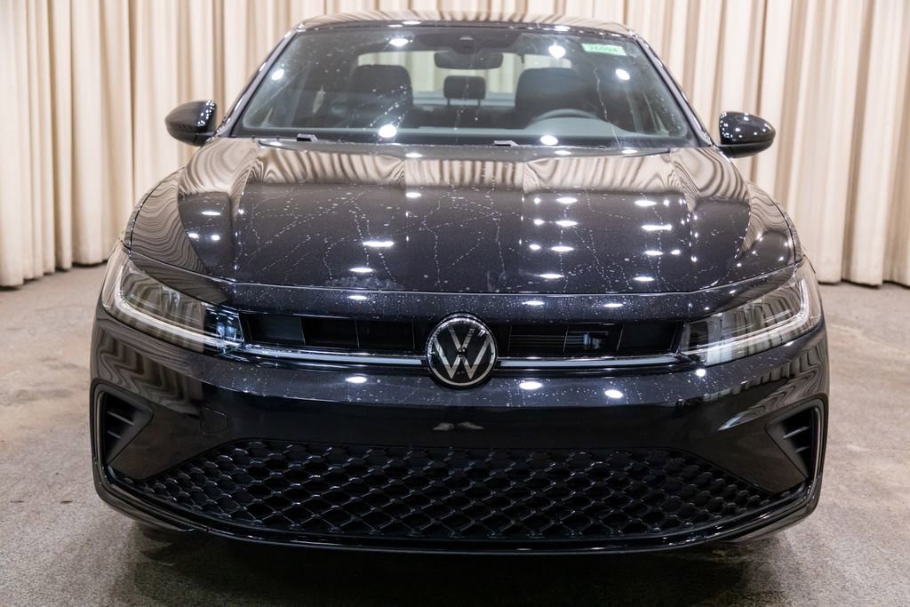 New 2026 Volkswagen Jetta Sport image 3