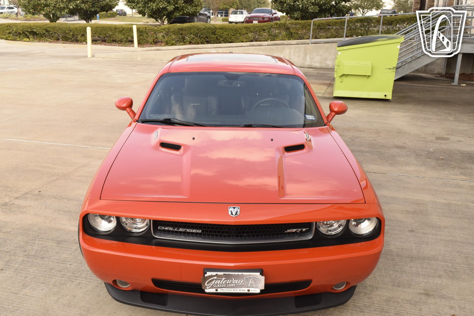 Used 2008 Dodge Challenger SRT8 image 20