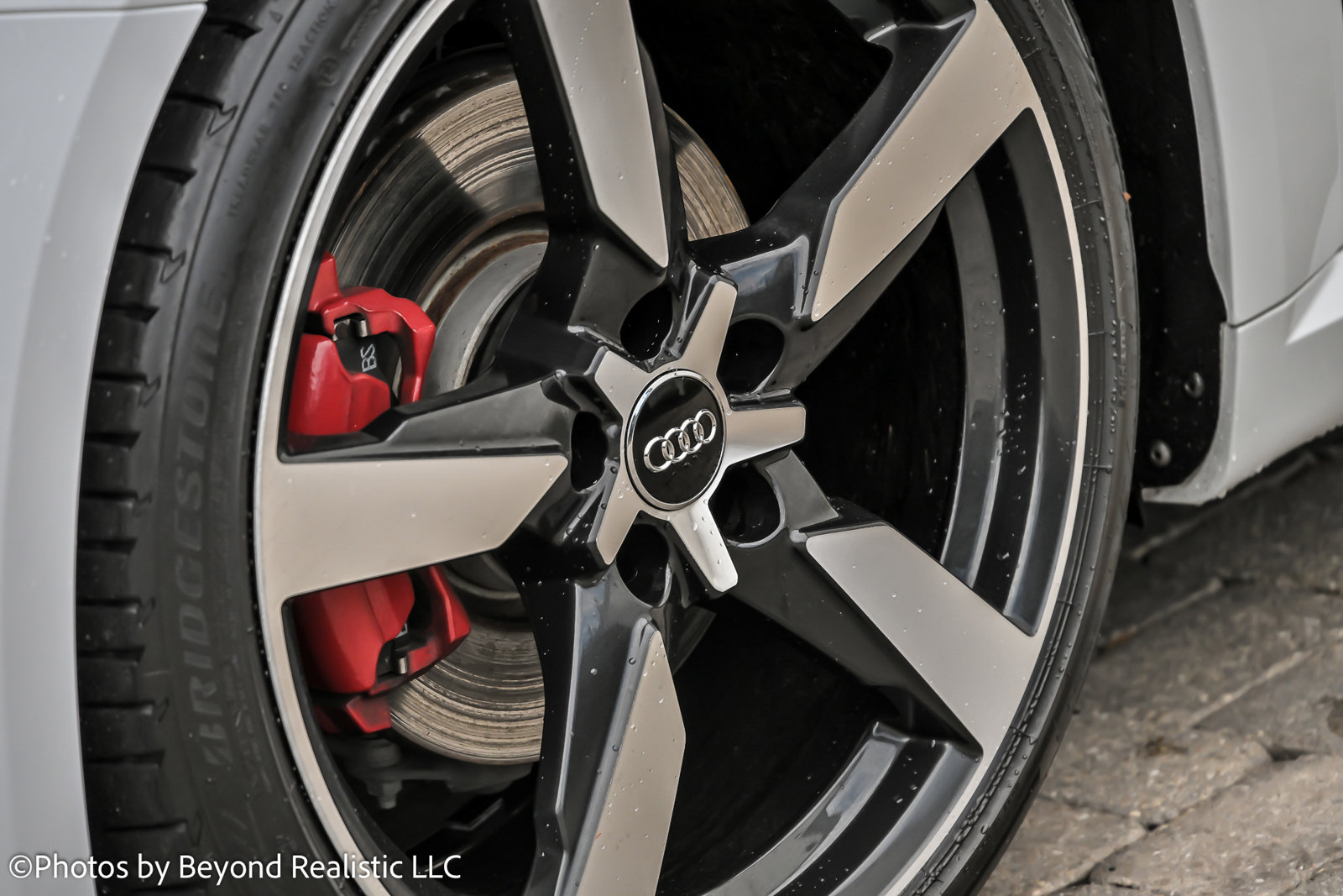 Used 2019 Audi TT 2.0T w/ Technology Package image 7