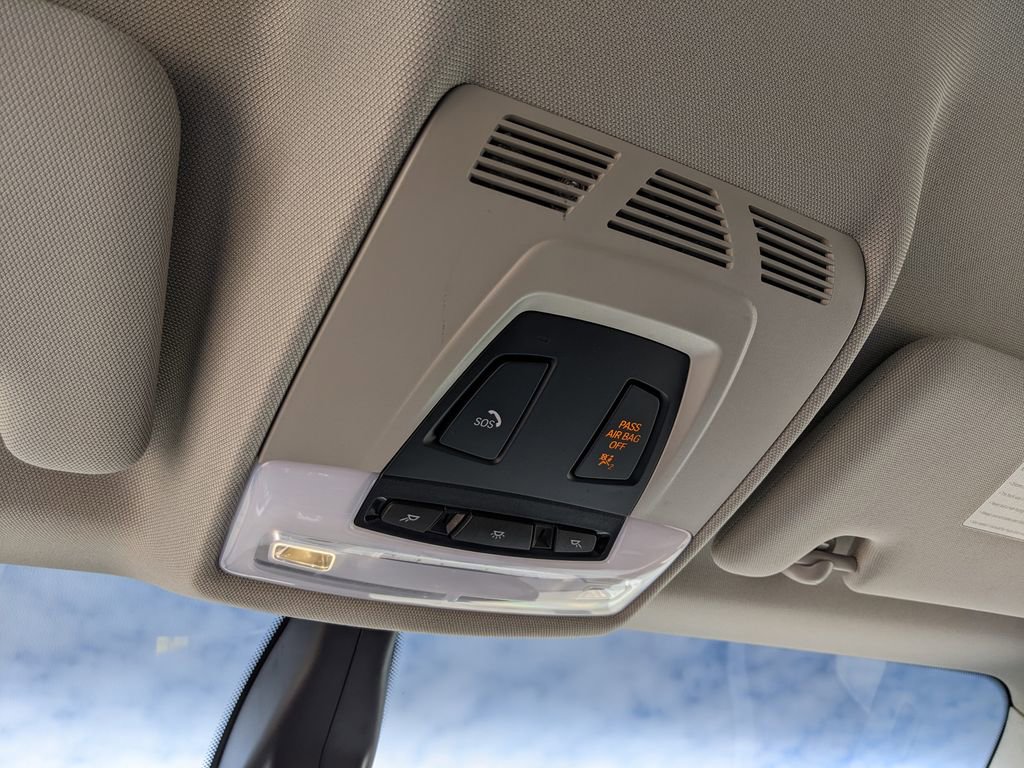 Used 2014 BMW i3 w/ Range Extender image 16