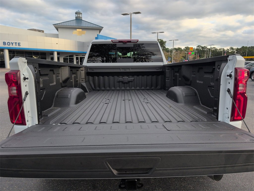 New 2026 Chevrolet Silverado 3500 High Country w/ High Country Premium Package image 28