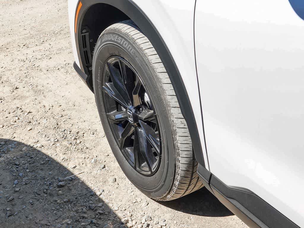 Used 2025 Honda CR-V Sport-L image 20