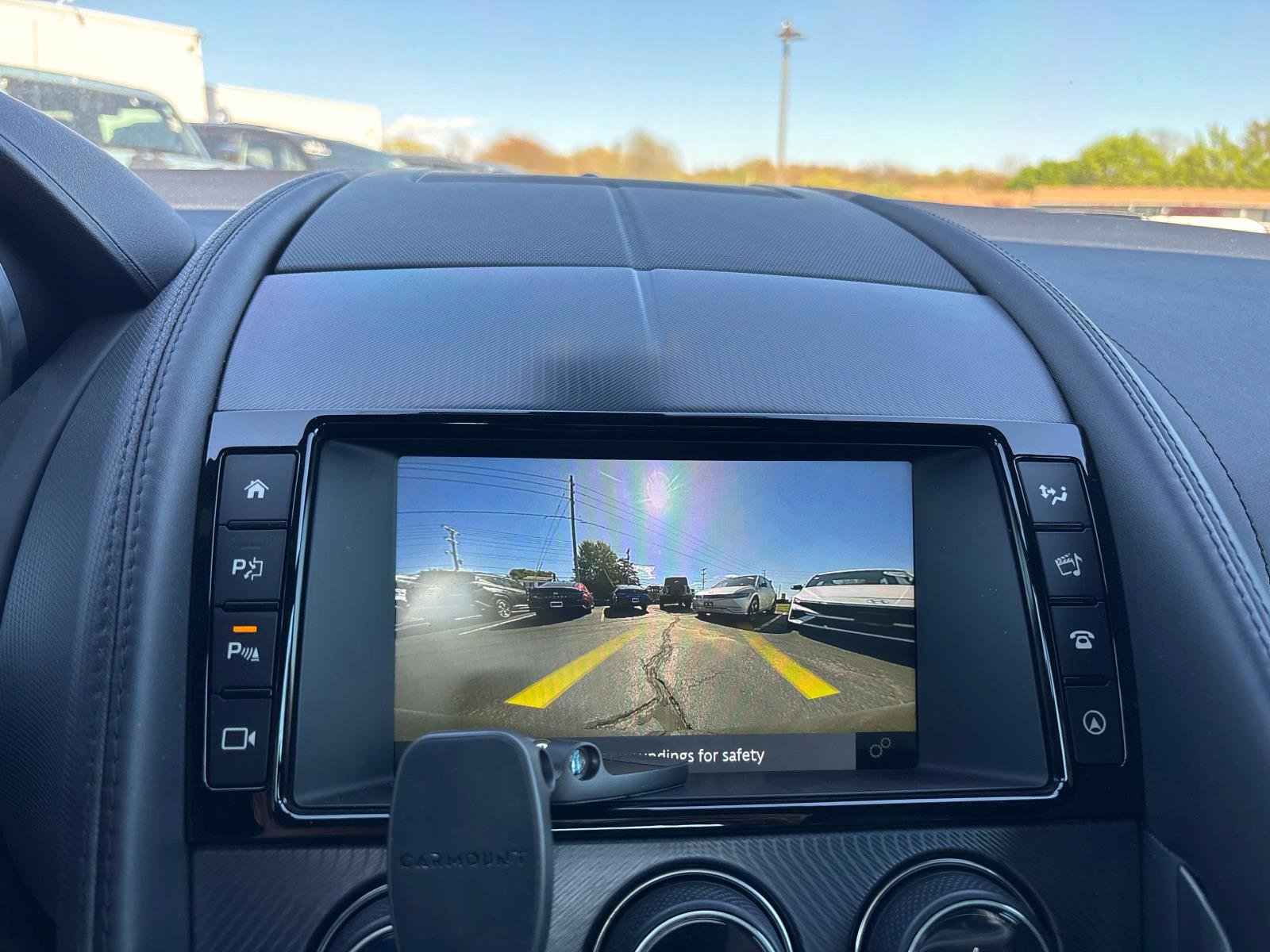 Used 2018 Jaguar F-TYPE R-Dynamic AWD/4WD image 23