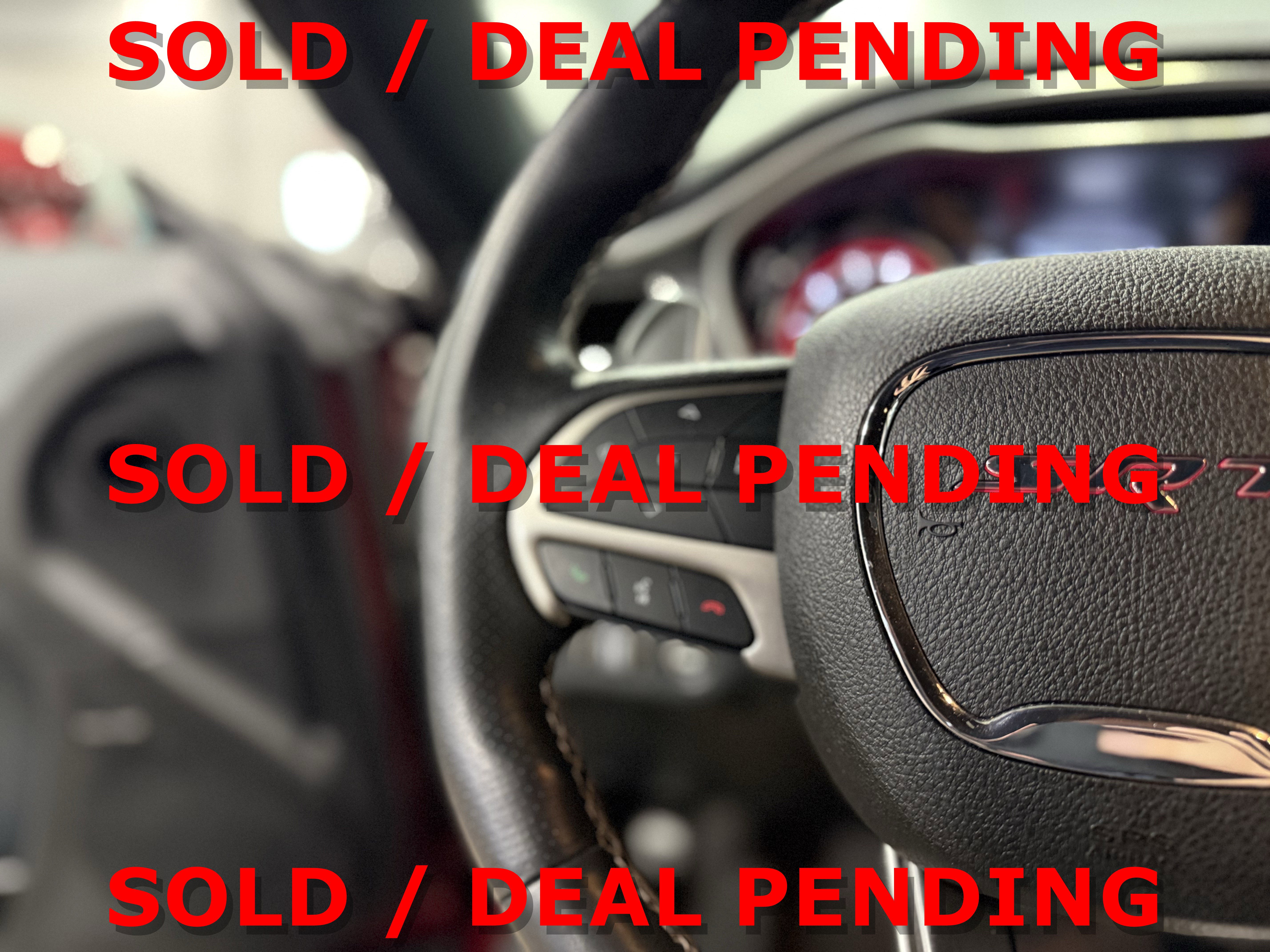 Used 2018 Dodge Challenger SRT Hellcat image 16