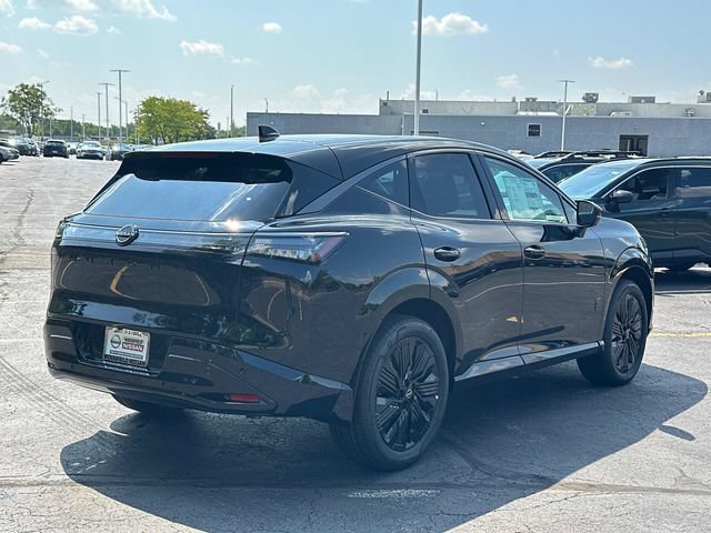 New 2027 Nissan Murano SL AWD/4WD image 5