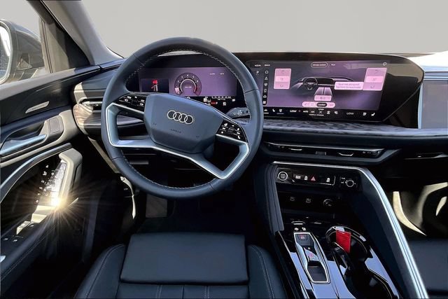 New 2026 Audi Q5 Premium Plus AWD/4WD image 5