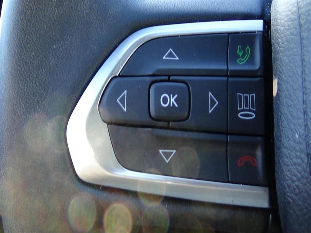 Used 2024 Jeep Compass Limited w/ Elite Group image 22