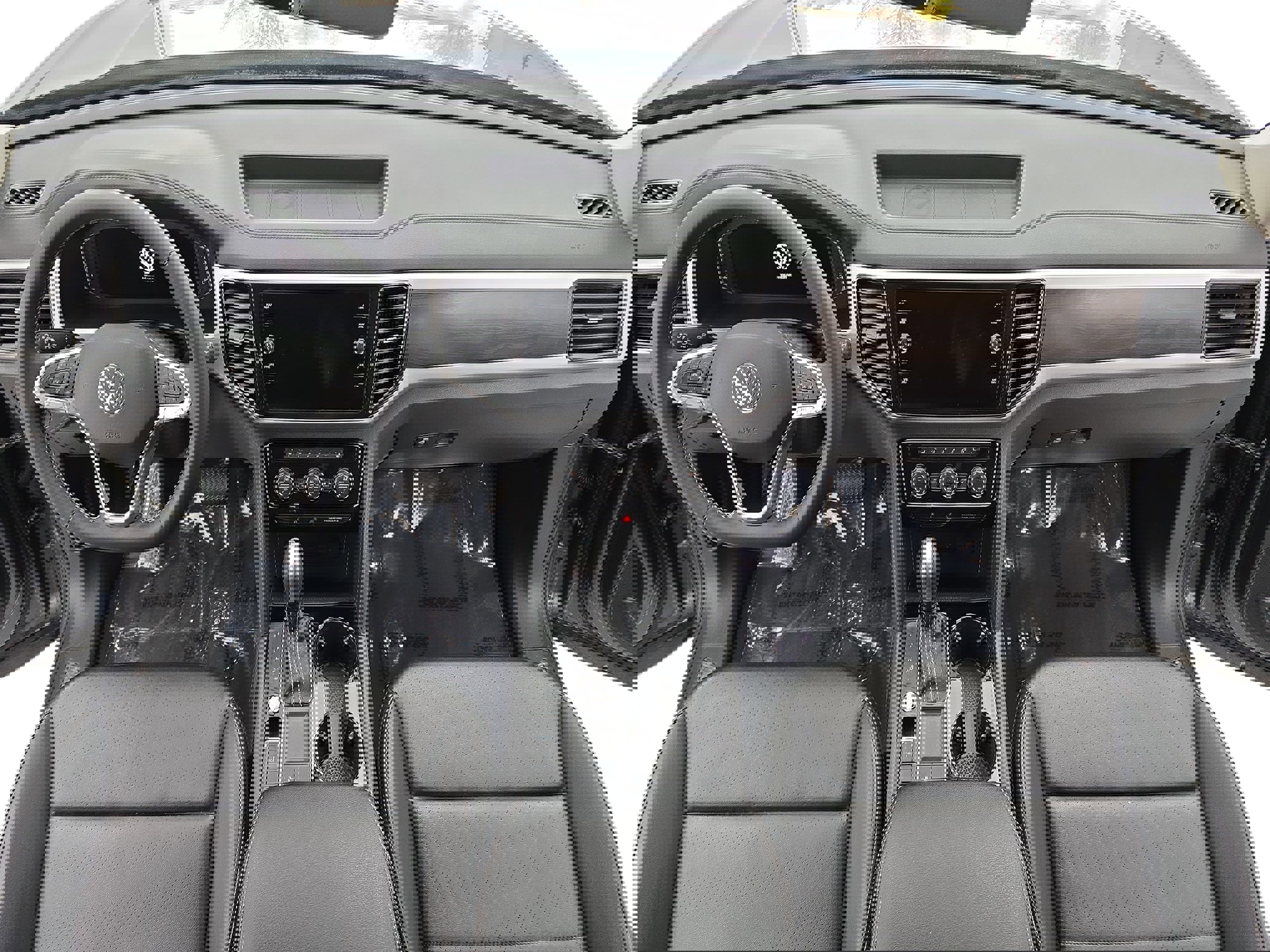 Certified 2022 Volkswagen Atlas SE image 9