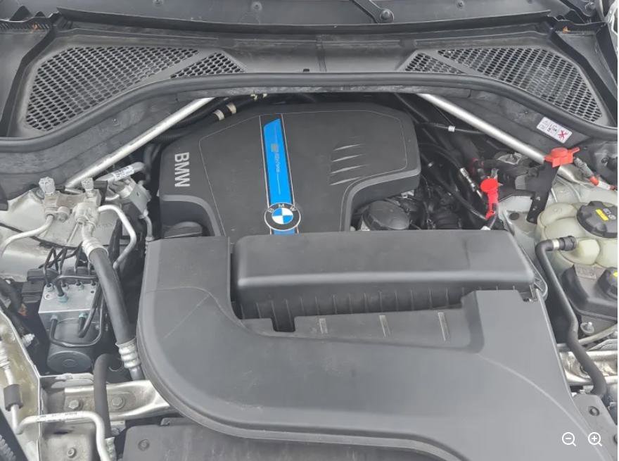 Used 2018 BMW X5 xDrive40e w/ Lighting Package AWD/4WD image 10