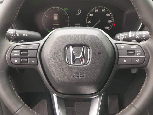 New 2025 Honda CR-V Sport-L image 32