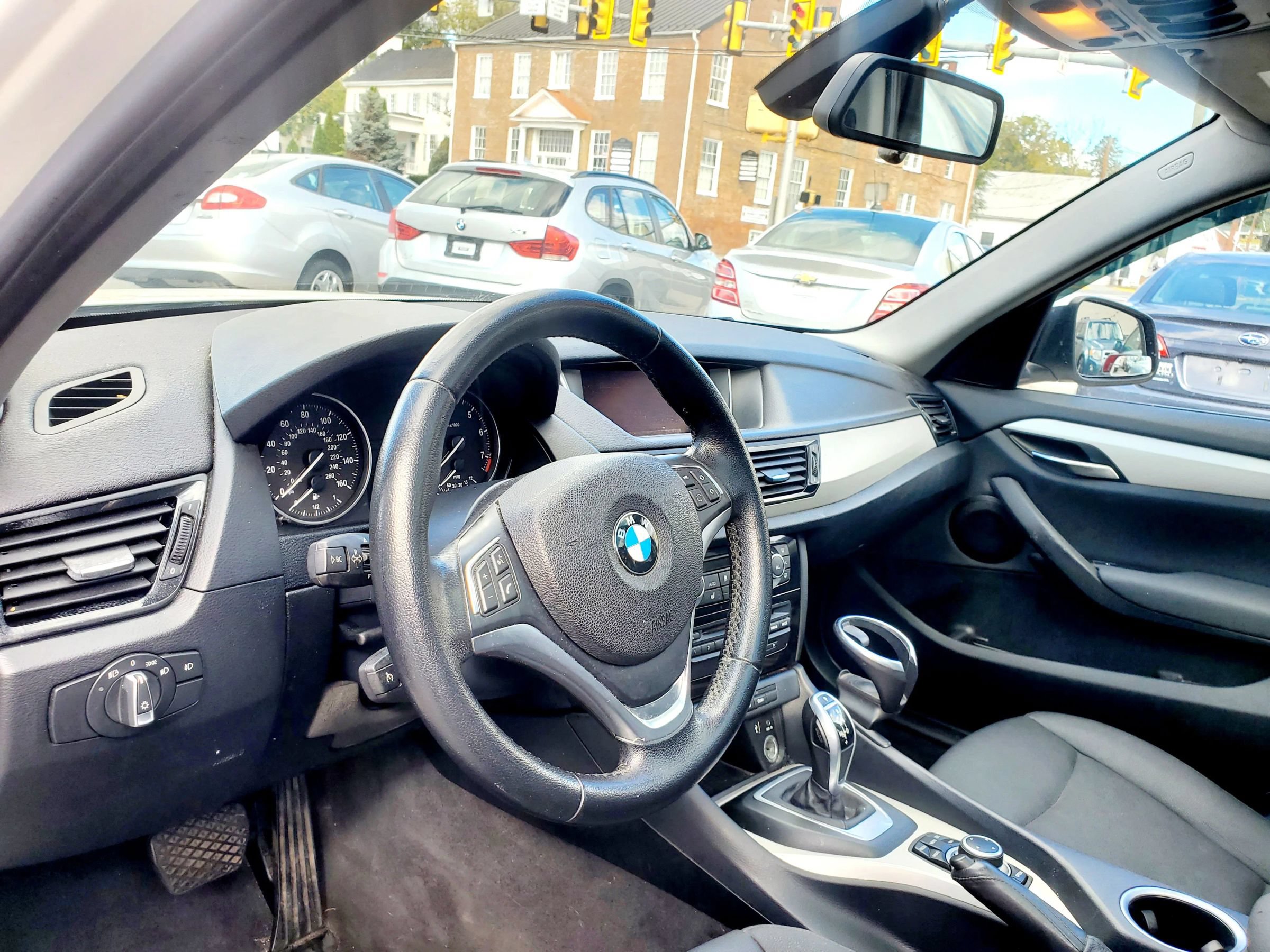 Used 2013 BMW X1 xDrive28i AWD/4WD image 9