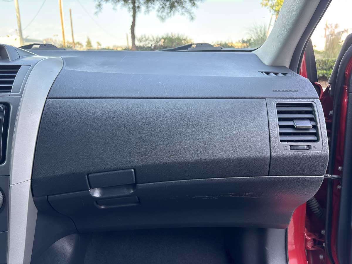 Used 2012 Toyota Corolla S FWD image 17