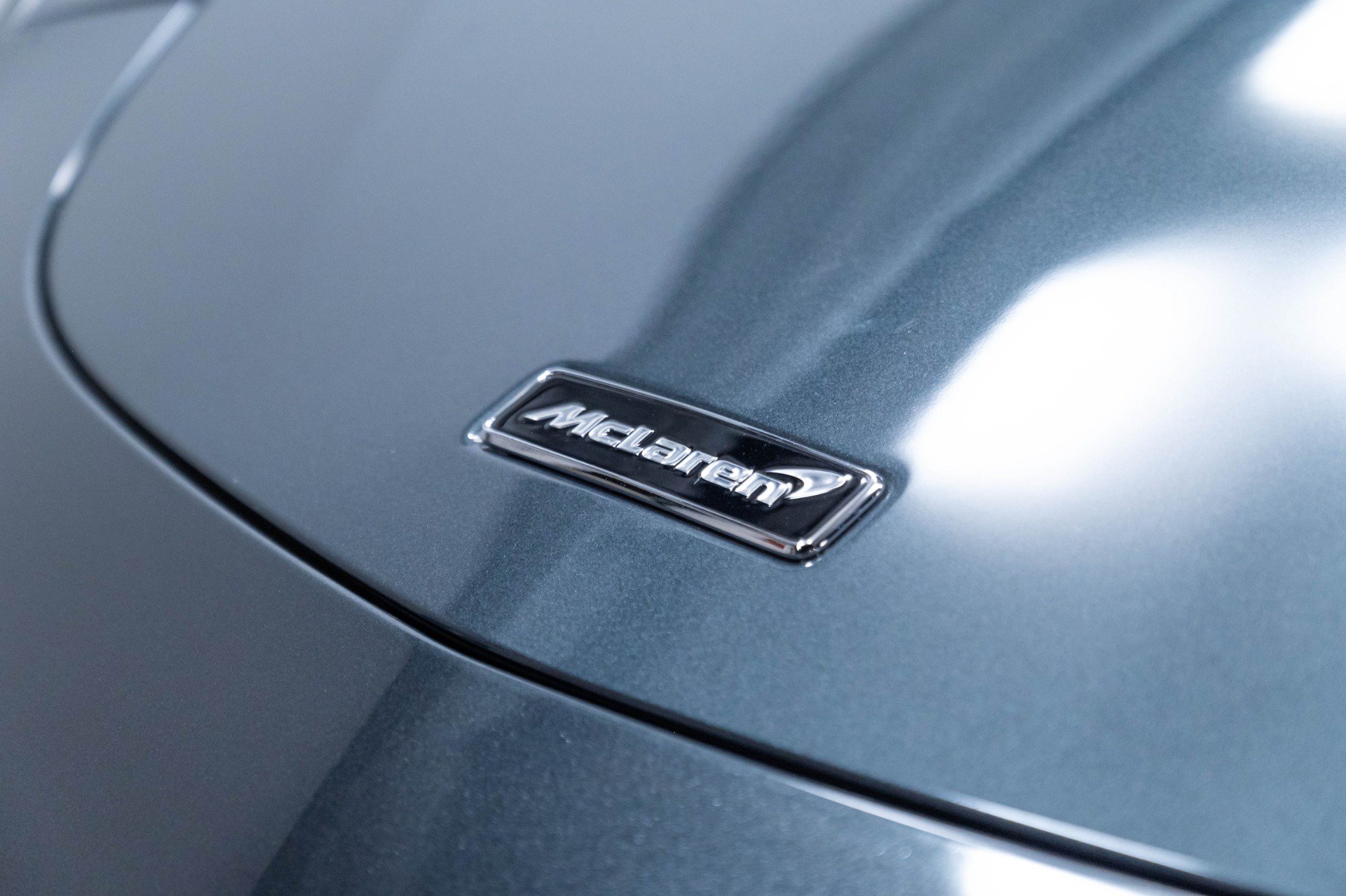 Used 2019 McLaren 570S Coupe RWD image 47
