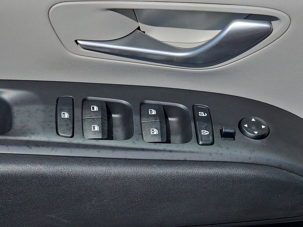 Used 2023 Hyundai Tucson SEL w/ Convenience Package AWD/4WD image 28