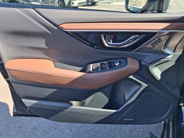 Used 2024 Subaru Outback Touring XT w/ Popular Package #2 image 20