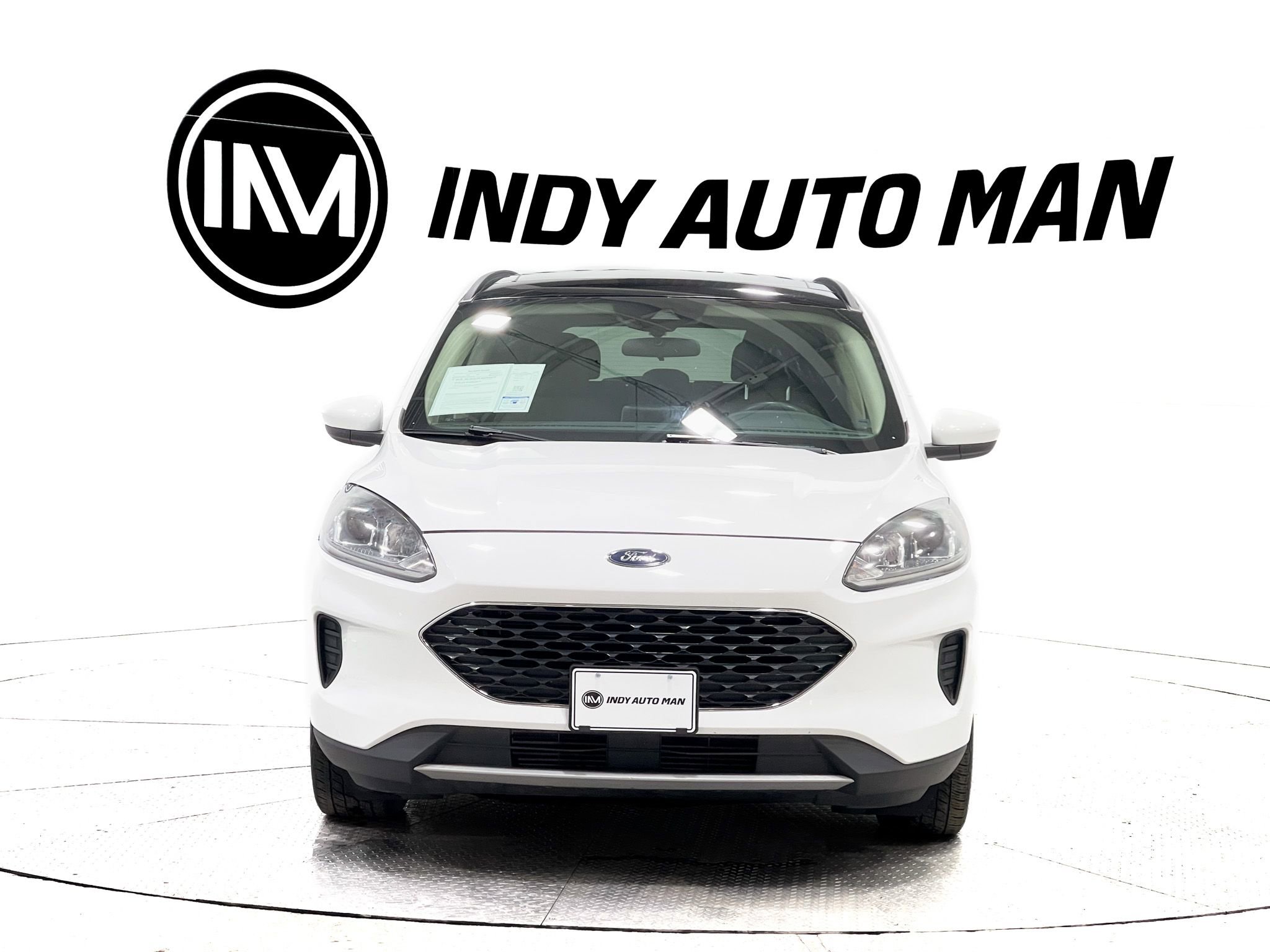 Used 2020 Ford Escape SE image 9