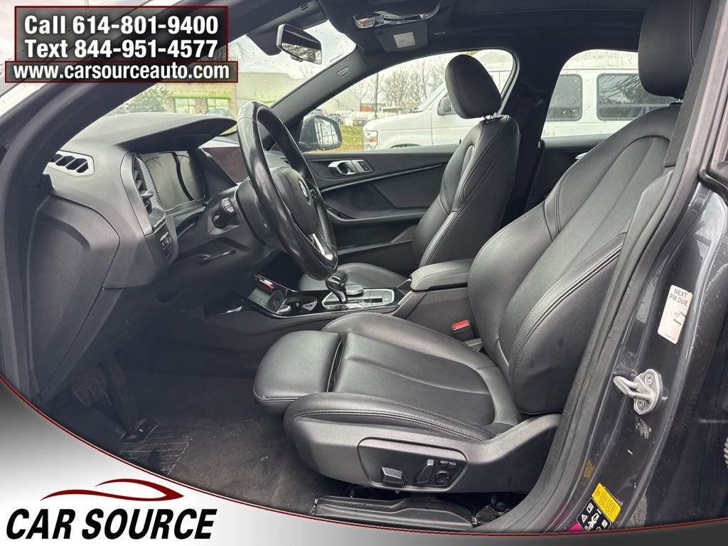 Used 2021 BMW 228i xDrive w/ Convenience Package image 12