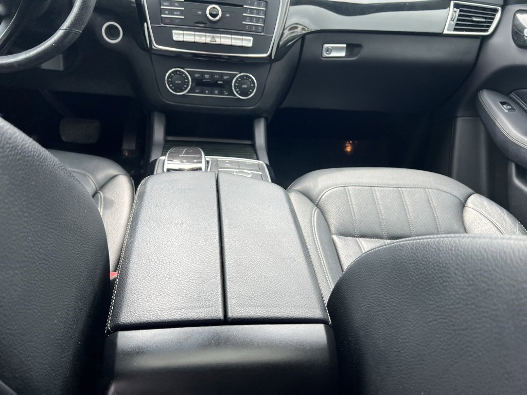 Used 2018 Mercedes-Benz GLE 350 4MATIC image 21