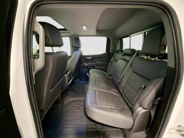 Certified 2019 GMC Sierra 1500 SLT image 21